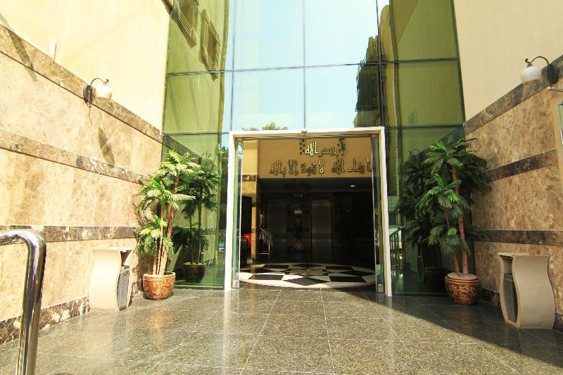 Al Muhaidb Al Takhassosi Abaqrino Rijád Exteriér fotografie